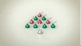 Hersheys Kisses Bells