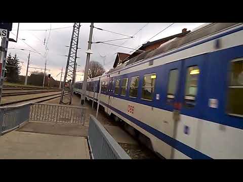 S-Bahn 24538 Laa/Thaya