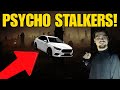 The Night We Almost DIED Heading To SKINWALKER FOREST!