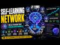 Building the Self Learning Trading Network