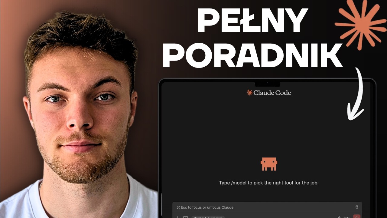 Jak Zainstalować Claude Code? *dla początkujących