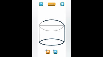 One Line: Drawing Puzzle Game - Level 9