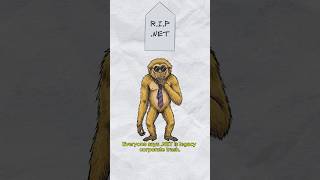 .NET is DEAD