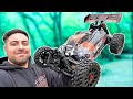 The ultimate affordable 4s rc buggy