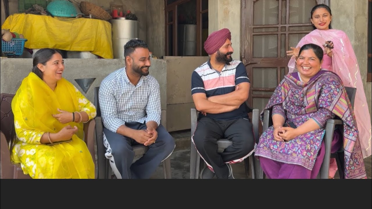 ਵਿਤਕਰਾ ਵਿਡਿਉ ਵਿੱਚ ਰੁਪਿੰਦਰ ਨੂੰ ਸਜਾ ਮਿਲੇਗੀ ਜਾ ਮਾਫੀ ?