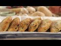 Empanadas de papa con espinaca de Nueva Zelanda -COCINA CON CONEXIÓN - Sonia Ortiz con Juan Farré