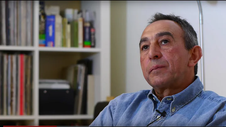 Claudio Caldini / aluCine 2015