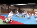 Prsentation du judo club de montataire