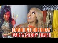 I WENT TO CARDI B’S PRIVATE EXCLUSIVE BIRTHDAY PARTY!!...HOW I GOT INVITED!! | VLOGMAS DAY 3