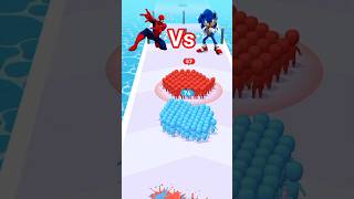 Count Master 3D 🎯 Gameplay funny #shortvideo #stickman #shorts #viral
