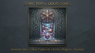 Gate Code Full Album Downtempo, Tribal Psybient, Electro Organic, Psydub