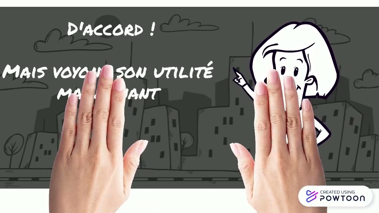 Qu'est-ce que la méthode active ?