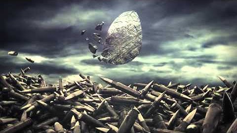 After Effects Template-Bullet