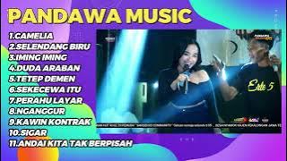 PANDAWA MUSIK FULL ALBUM SARSER 05 COMMUNITY