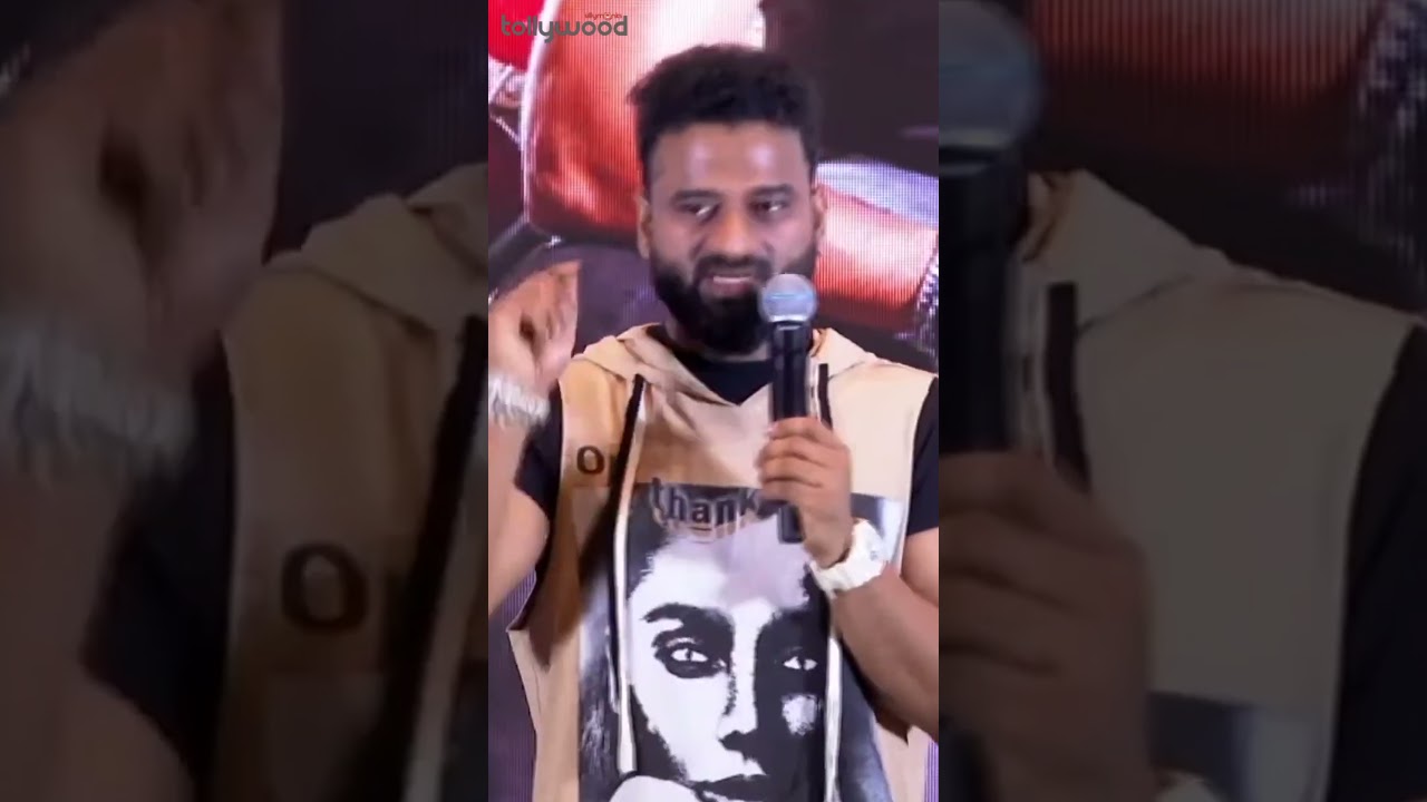 Devi Sri Prasad About His concert At Press Meet | Silly Monks Tollywood