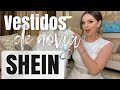 LO QUE PEDÍ Vs LO QUE RECIBÍ | Edición VESTIDOS DE NOVIA 💍 | Brendasinh