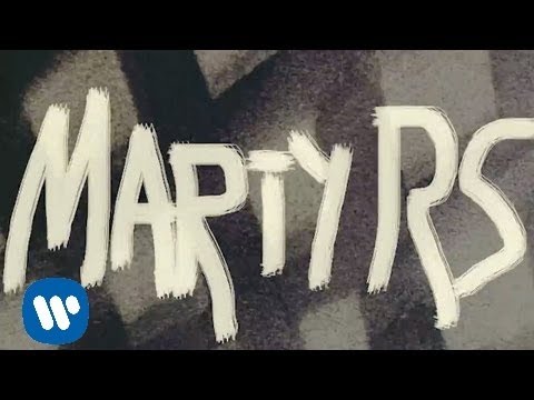 The Devil Wears Prada - Martyrs [OFFICIAL VIDEO]