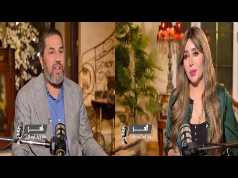 عبد الناصر زيدان مع ايمان ابو طالب انسحاب الاهلي امام الزمالك وصمة عار