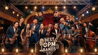 Best Opm Bands  Cuesh Hale Bamboo In Smooth Jazz   Manila Soul Sessions