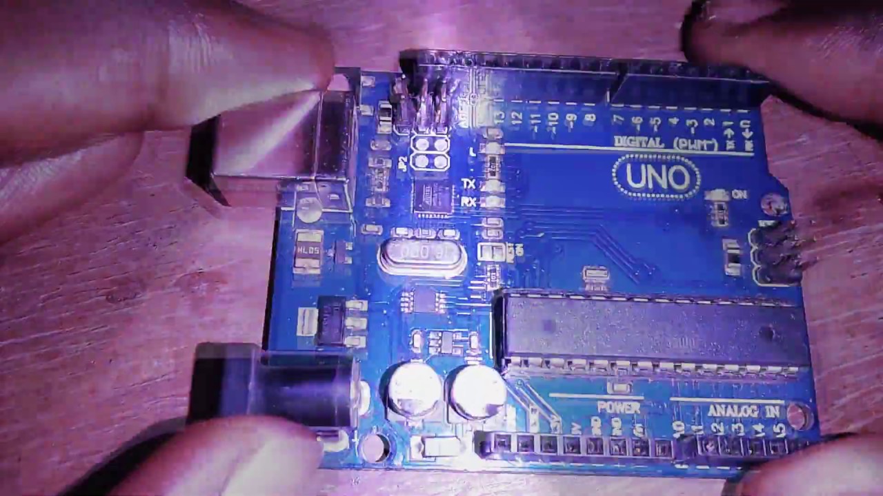 Carte Arduino, comment ça marche ? On vous dit tout ! - ENI Blog