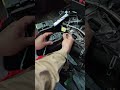 バッテリーが上がっても問題ない