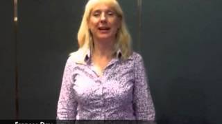 Presentation Skills - Gone in 60 Seconds client testimonials