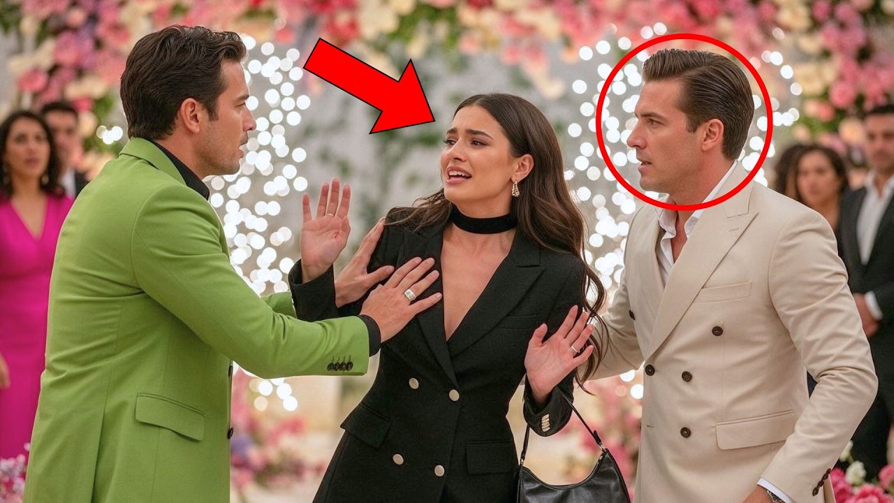 At the Lowest Moment, He Divorced Her — Unaware a Billion-Dollar Truth Was Coming