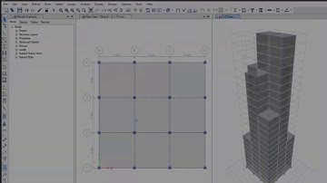Seismic Design   Project assignment for Skyfi Labs online course - abhay patil