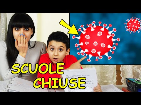 scuole-chiuse---emergenza-coronavirus