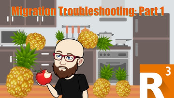 Intune Migration Troubleshooting: Part 1