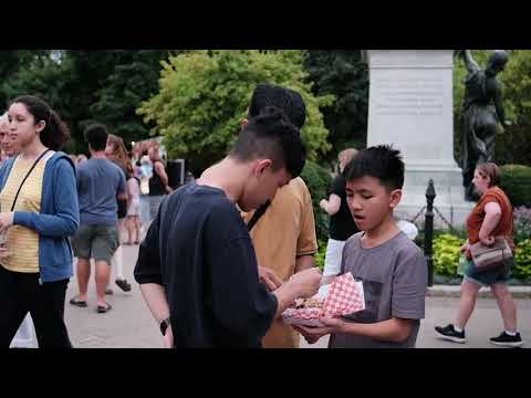 Trại hè Canada 2022 | Yonah Education vs Kingsway Academy