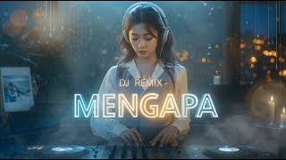Mengapa Versi Dj Remix Cover Terbaik