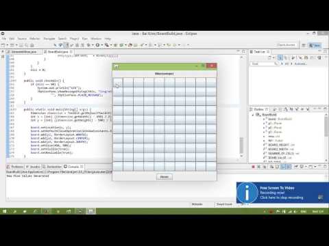 MineSweeper
