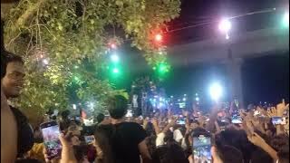 DJ Shashi Jharkhand vs Shagun DJ MHA competition the deadly bass 💪 💪 Shagun win 🇮🇳🇮🇳🇮🇳