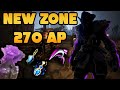 270AP ZONE - New Pirates (Padix Island) | Daily Dose of BDO