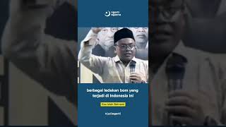 Fakta tentang WAHABI
