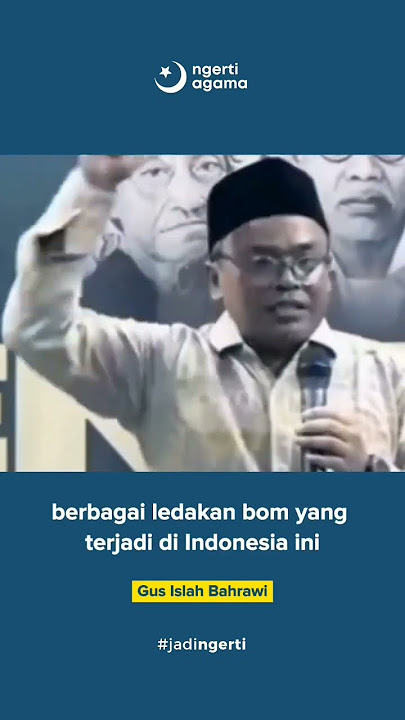 Fakta tentang WAHABI
