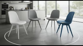 IKEA Dining Chair Durability: Which Ones Last the Longest?