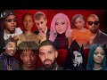 Takeoff Funeral Held Today | Kanye West Threatened w/ Institutionalization | Drake Album Controversy