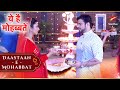 Ishita ने मनाया करवा चौथ! | Full Ep. 1602 - 1603 | Yeh Hai Mohabbatein
