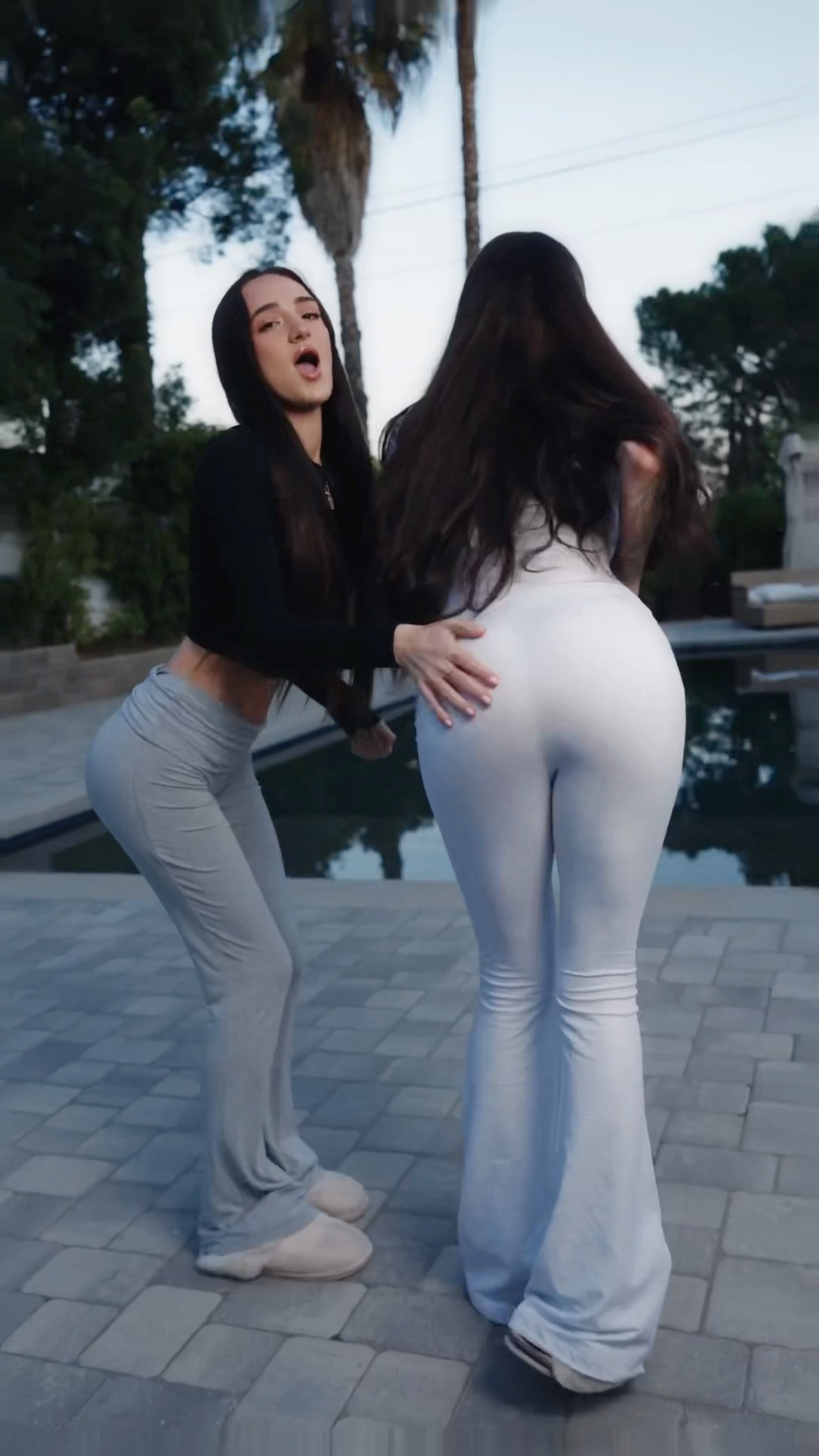 Our Girls are DANCING! ??