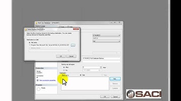 Microsoft Dynamics GP The Almighty SQL Server Backup