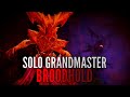 Solo Platinum Grandmaster Broodhold [Destiny 2 Beyond Light]