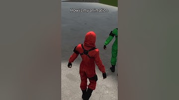 My first 3d Animation by prisma 3d #stickwarlegacy #3danimation #prisma3d