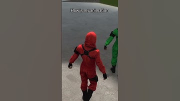 My first 3d Animation by prisma 3d #stickwarlegacy #3danimation #prisma3d