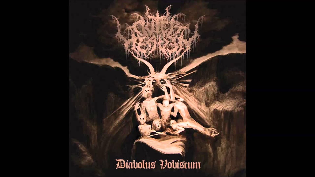 Outer Heaven - Vault Of Whispers