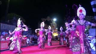 Download lagu Tari Sisya Jegeg CALONARANG SURALAGA TABANAN