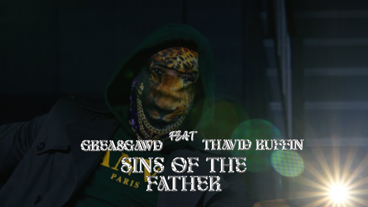 Smooth Da Thugg 『A Thugg's Confession』 Confessions - YouTube