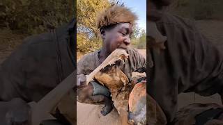 Real Tribal Food Making In Africa Fire Cooking & Natural Meals.