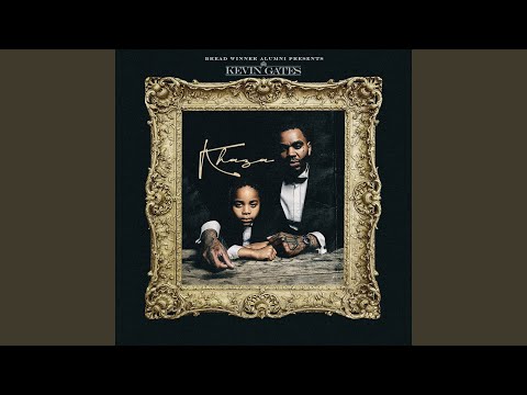 Thinking with My Dick - Kevin Gates